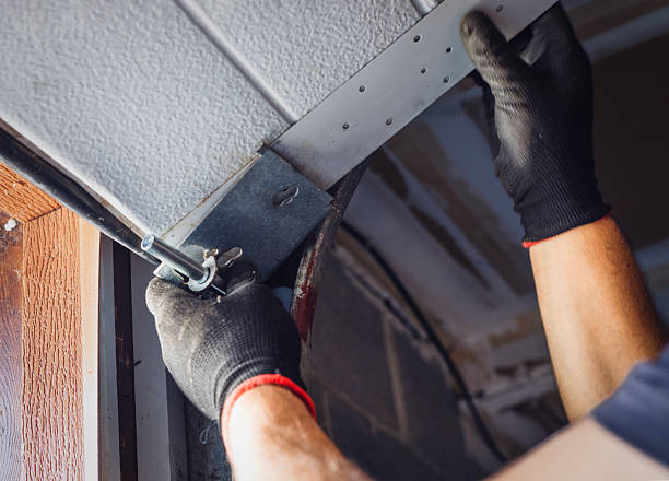 Reliable Garage Door Installation contractor in East Highland Park, VA by Garage Doors Repair Pro